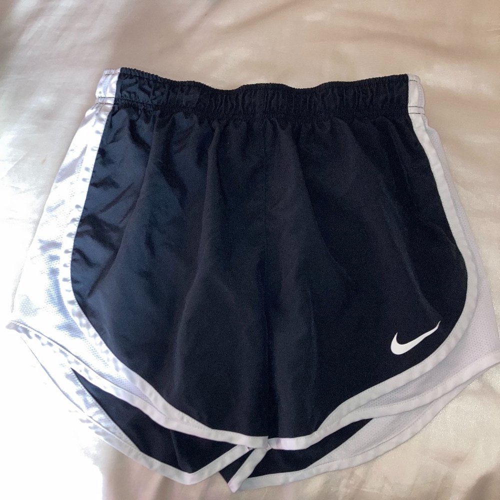 Nike Tempo shorts